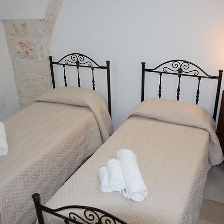 Dimora Domrose Appartement Locorotondo Buitenkant foto