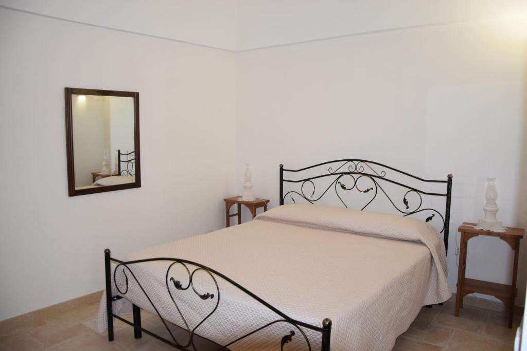 Dimora Domrose Appartement Locorotondo Buitenkant foto