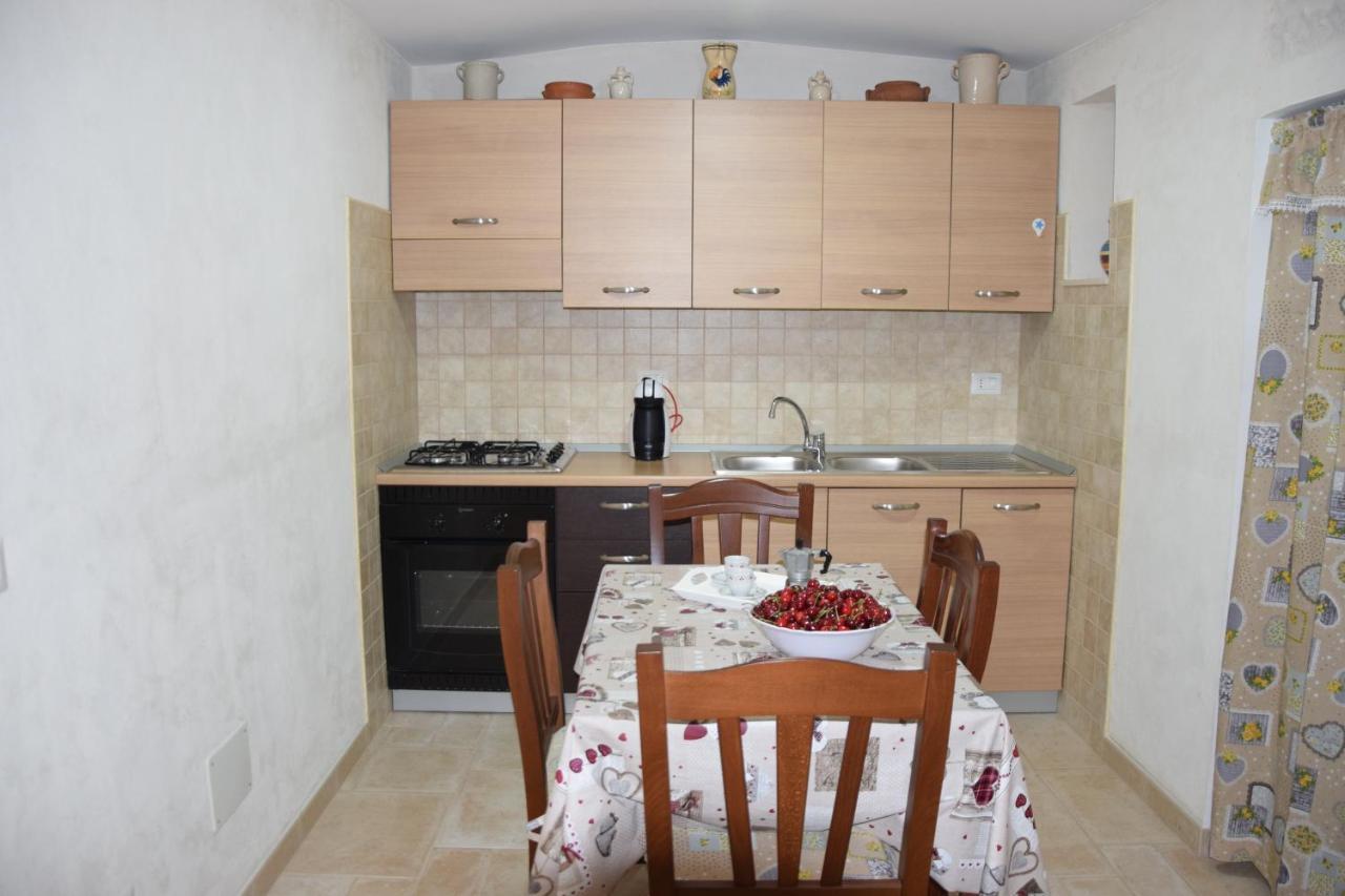 Dimora Domrose Appartement Locorotondo Buitenkant foto