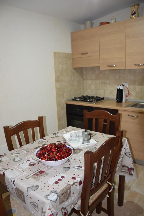 Dimora Domrose Appartement Locorotondo Buitenkant foto