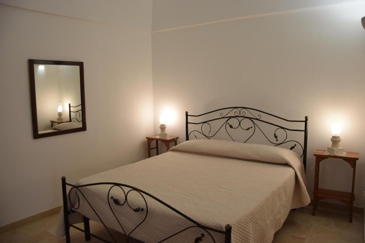 Dimora Domrose Appartement Locorotondo Buitenkant foto