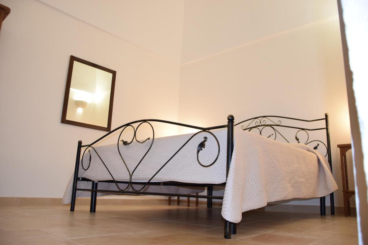 Dimora Domrose Appartement Locorotondo Buitenkant foto