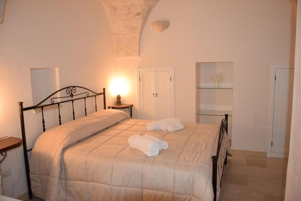 Dimora Domrose Appartement Locorotondo Buitenkant foto
