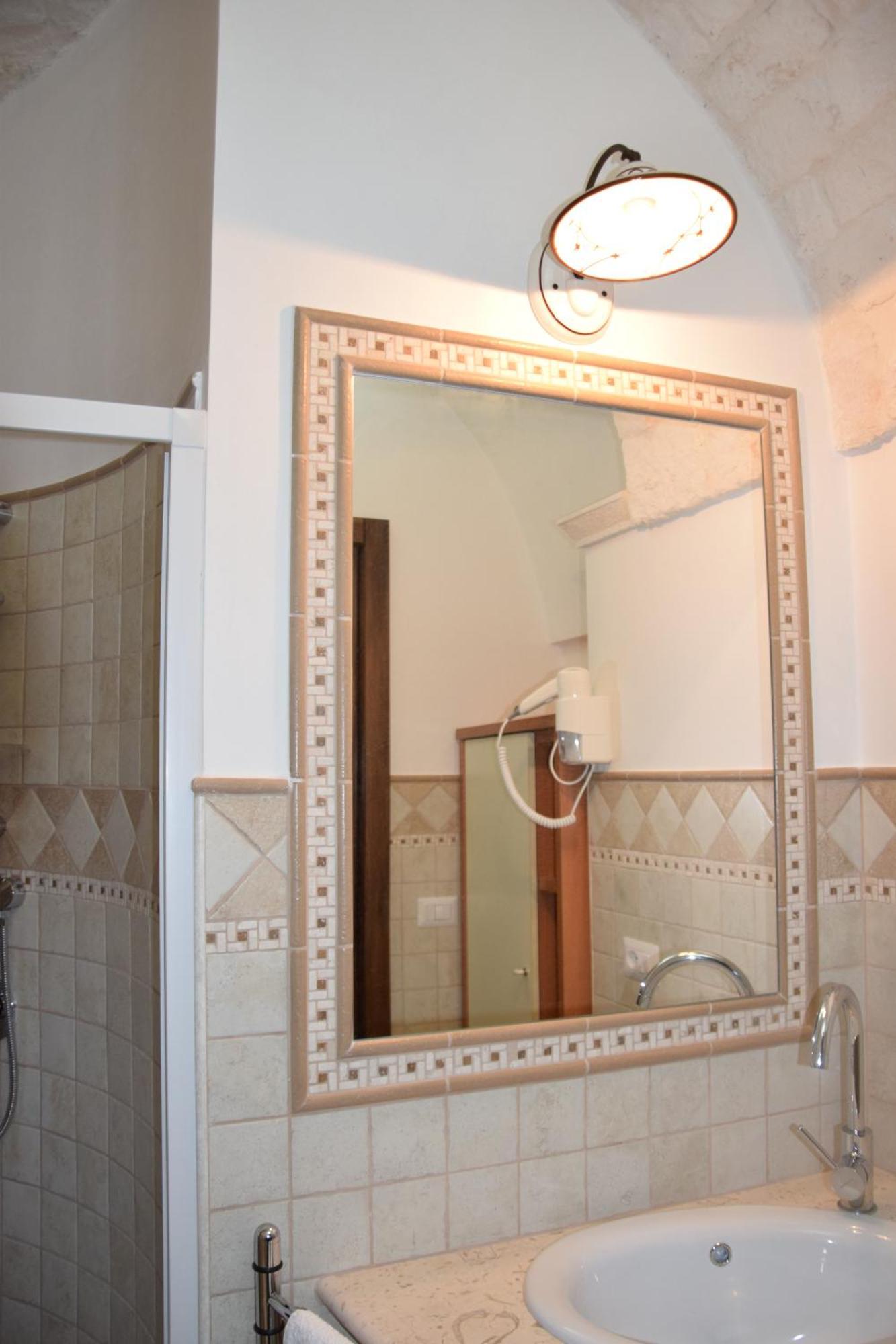 Dimora Domrose Appartement Locorotondo Buitenkant foto