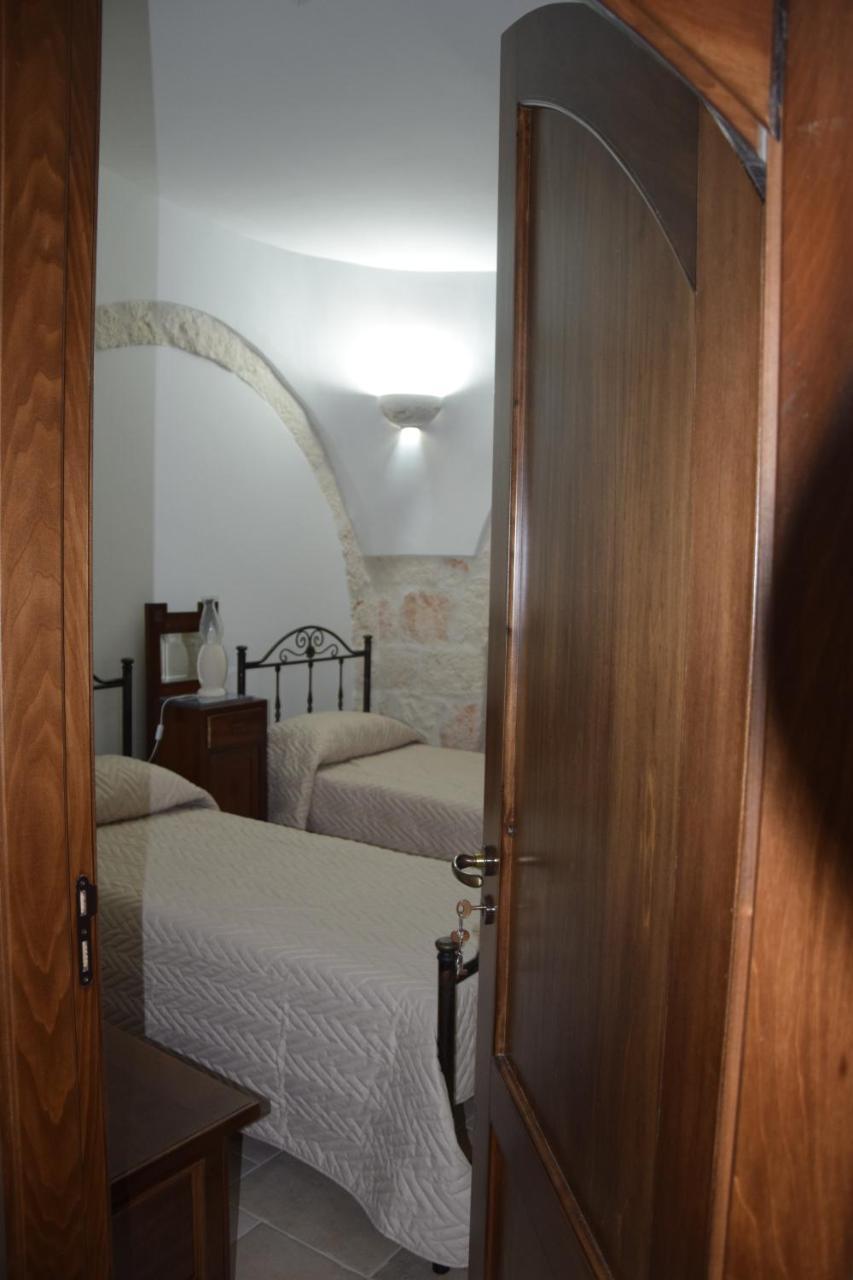 Dimora Domrose Appartement Locorotondo Buitenkant foto