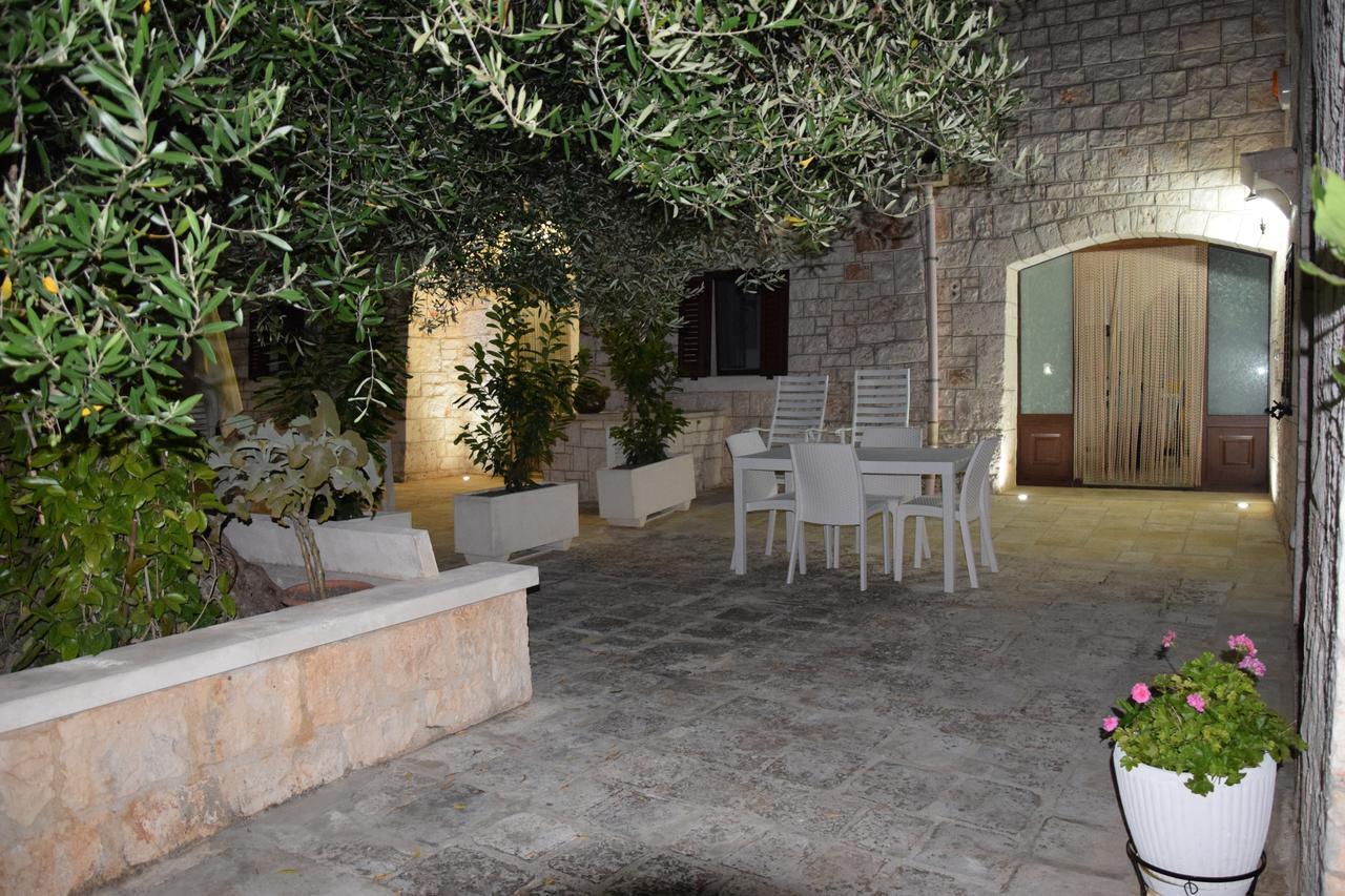 Dimora Domrose Appartement Locorotondo Buitenkant foto