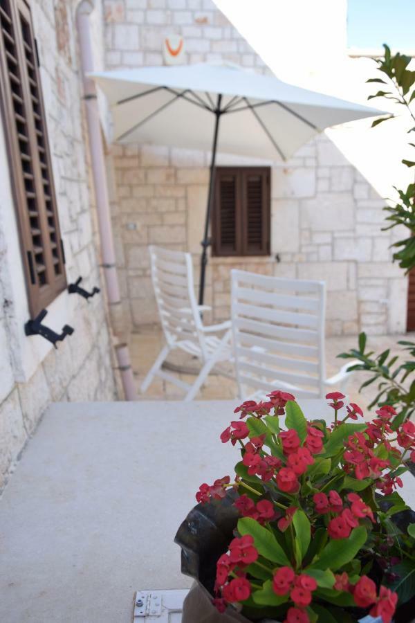 Dimora Domrose Appartement Locorotondo Buitenkant foto