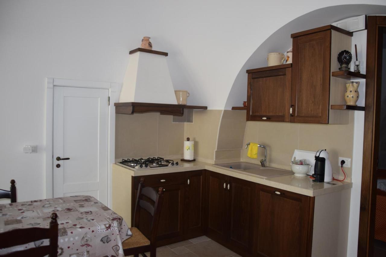Dimora Domrose Appartement Locorotondo Buitenkant foto